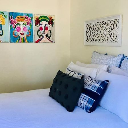 Surfers Paradise Townhouse ภายนอก รูปภาพ