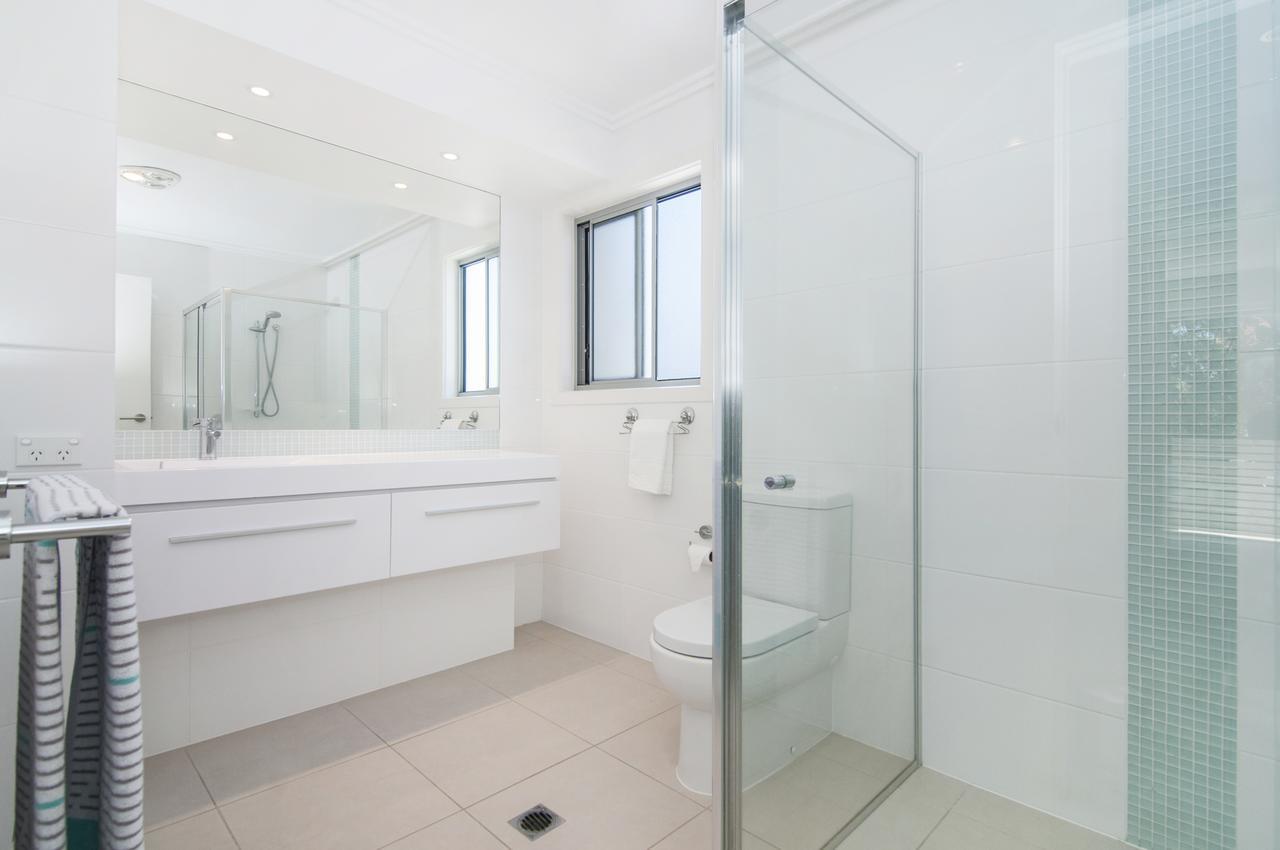Surfers Paradise Townhouse ภายนอก รูปภาพ