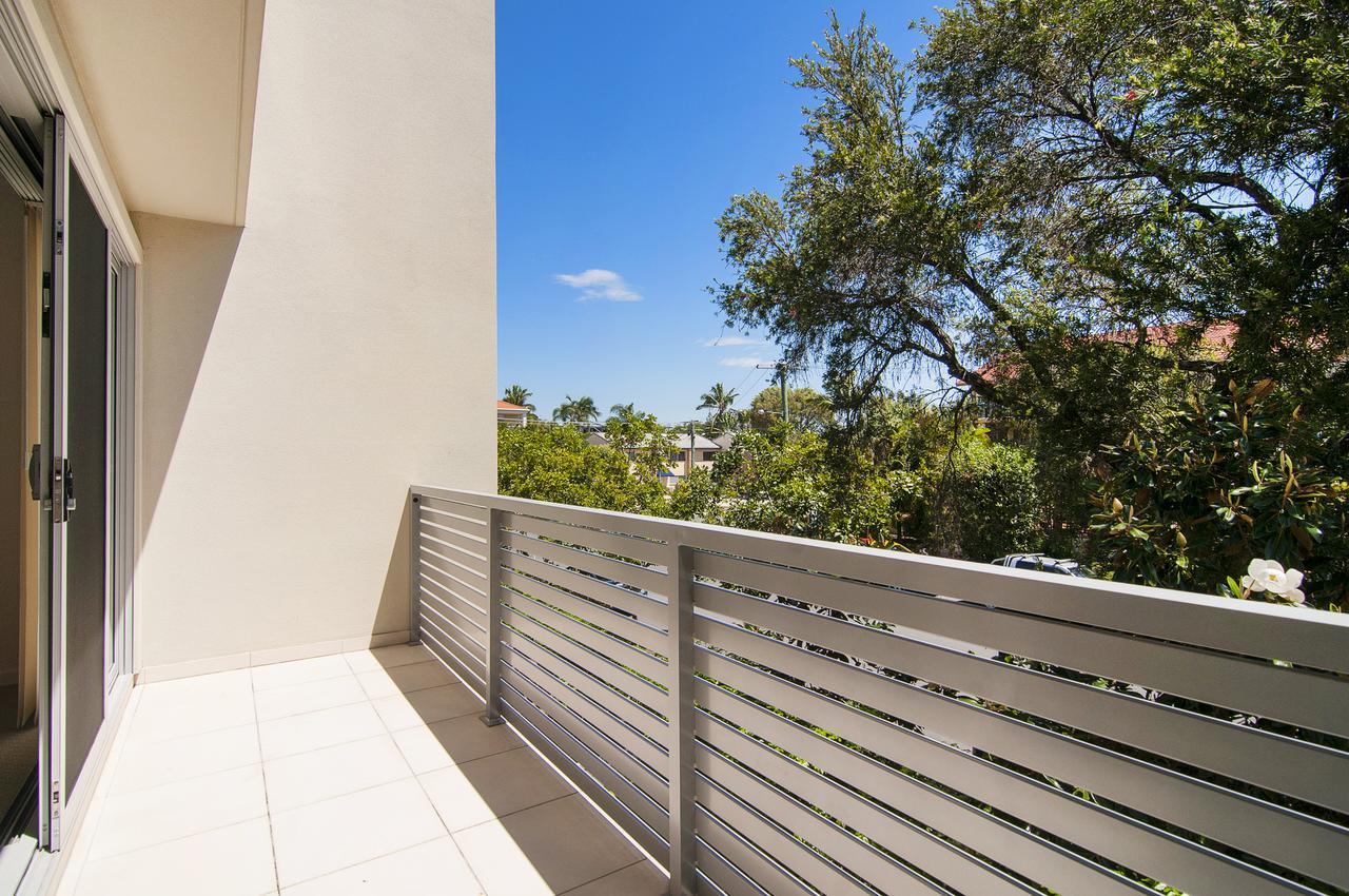 Surfers Paradise Townhouse ภายนอก รูปภาพ