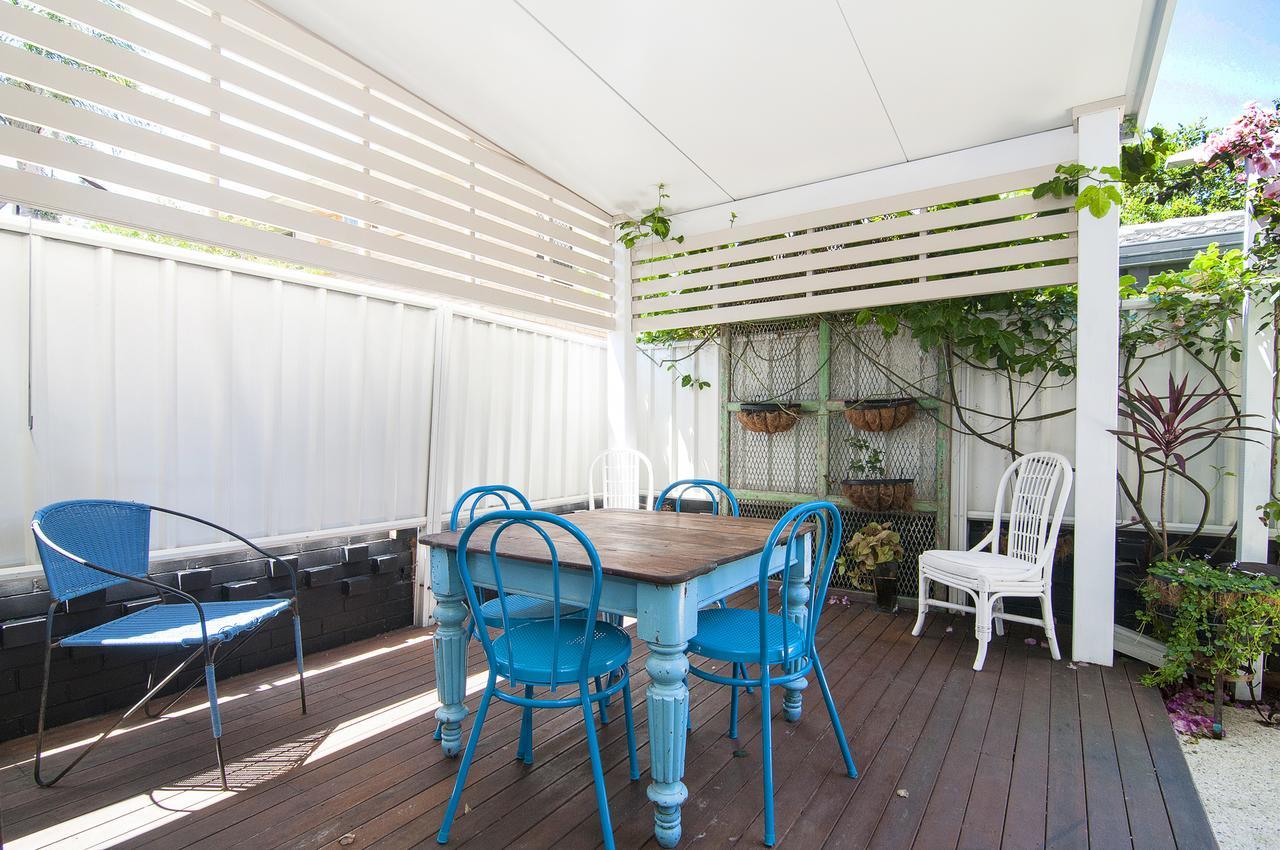 Surfers Paradise Townhouse ภายนอก รูปภาพ