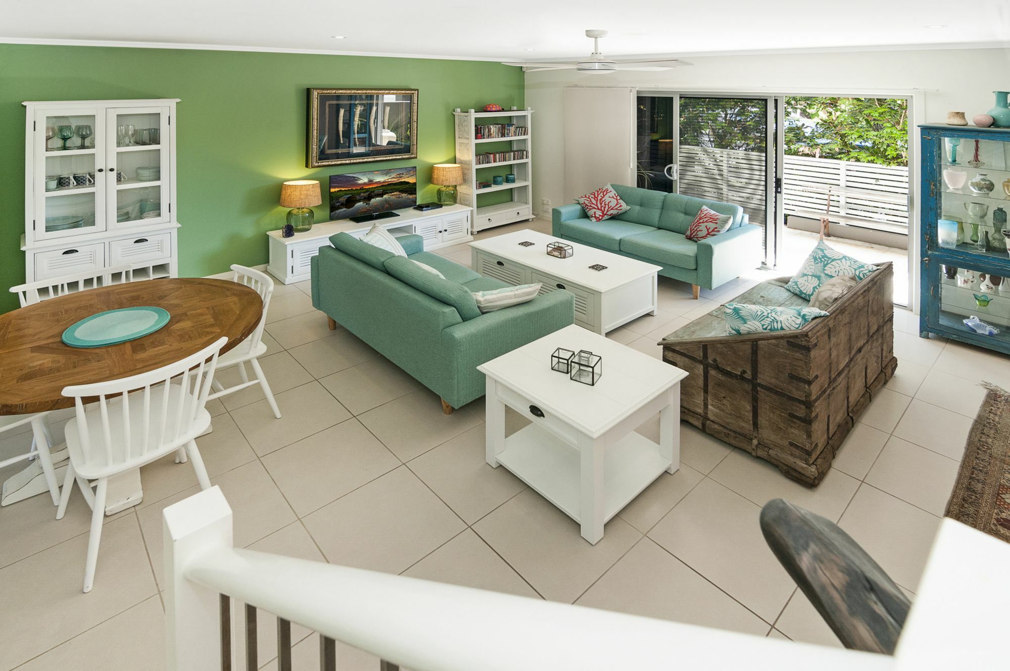 Surfers Paradise Townhouse ภายนอก รูปภาพ